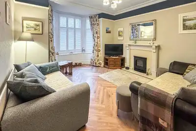 4 chambres à coucher à Windermere