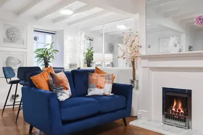 Image de 2 chambres à coucher à Whitby