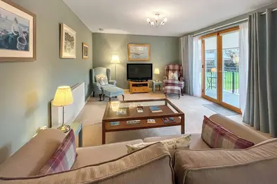 Image de North Beach Apartment B