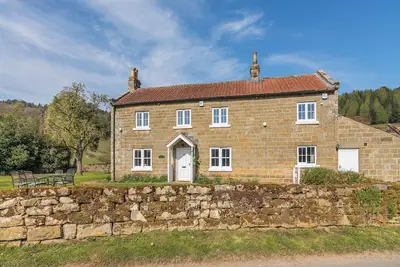 Image de Manor House Farm - Uk49536