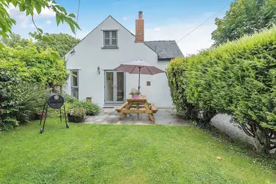 Image de Windsmoor Cottage on Gower
