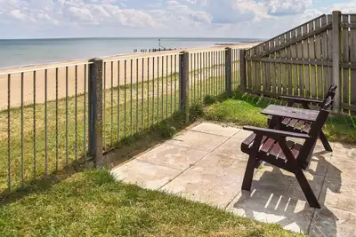 Image de 3 chambres à coucher à Bacton