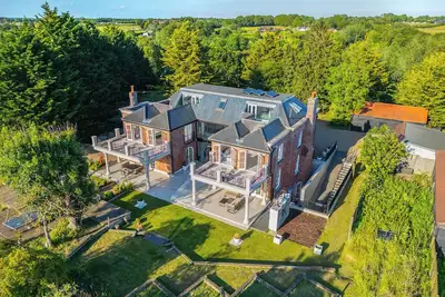 Image de The Essex Mansion - Uk48355