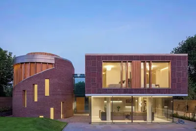 Image de 6 chambres à coucher à Radlett