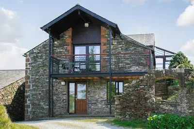 Image de Yan Cottage - Uk43540