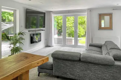 5 chambres à coucher à Ulverston