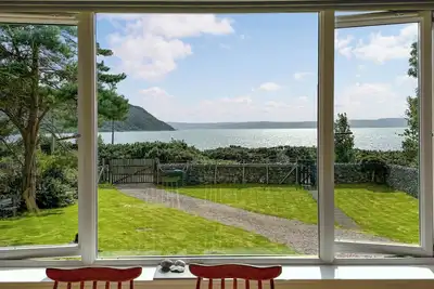Image de 3 chambres à coucher à Lochranza