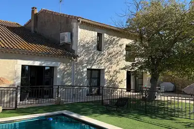 Image de Maison de campagne