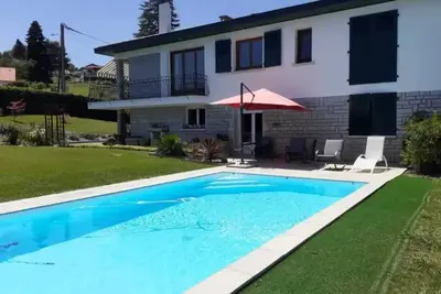 Image de Homerez - Appartement Saint-Palais