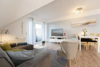 Image de Vacation apartment/apartment for 4 guests with 50m² in Dahme (300331)