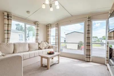 Image de Gold 2 Bedroom Caravan, Sleeps 6
