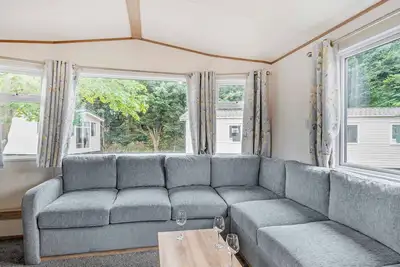 Image de Gold 3, Slps 8, parking, ensuite, decking