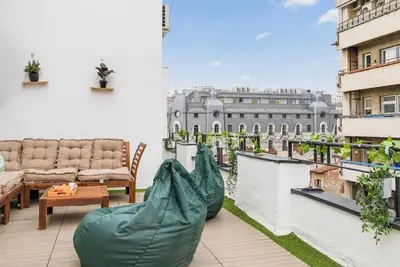 Image de Sky Central Bucharest