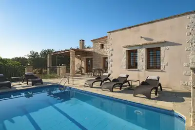 Asterion by Forest Villas