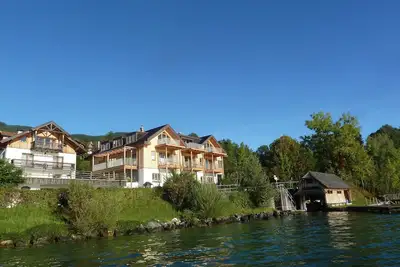 Image de Vacation apartments Scheichl Christina & Christian - Holiday apartment Weißtanne 2