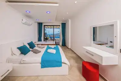 Image de Villa Myvillacity Demir in Kalkan, Kördere