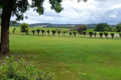 Image de Le pré de l'André