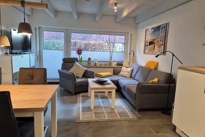 Image de Magic House Norddeich