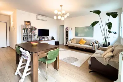 Image de Cn031 - Cesenatico, new two-room apartment with terrace and garage