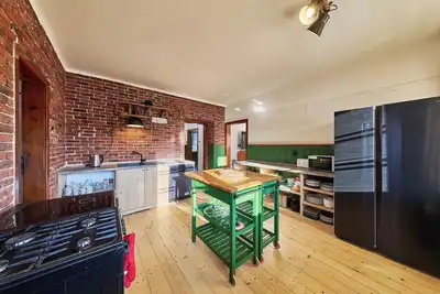 Image de Magnifique maison de vacances privée pour 17 personnes avec Wifi, Tv et animaux admis