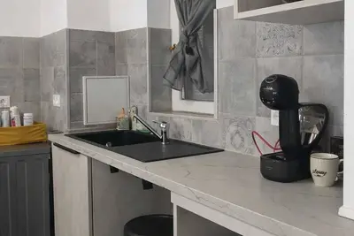 Image de Paris canal saint Martin