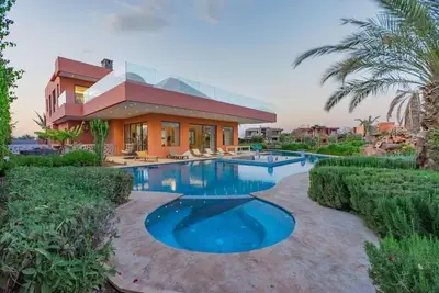 Image de Golfside Villas