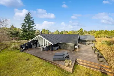 Bl1155 Blokhus - Berberisvej 74