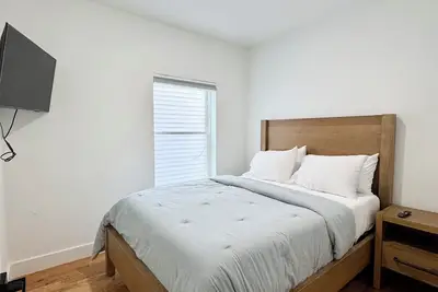 Image de MetroElite 3br/2 bath Suites/Metlife/Ewr&Access to Nyc