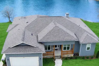 Image de Lake House @ Drake Landing by The Rezort Group