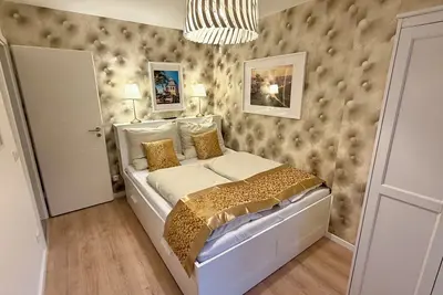 Image de Modern and stylish vacation apartment Kathy - parking, sauna, balcony