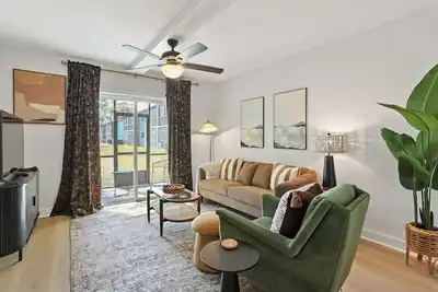 Image de Savannah, 2bed/2bath, Pet Friendly