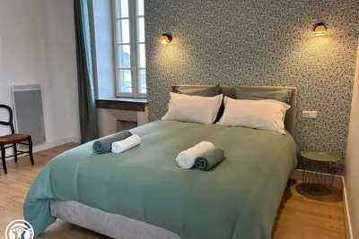 Image de Charmant Gîte en Vendée avec Parking Privé