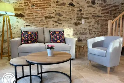 Image de Charmant Gîte en Bocage Vendéen, 3 Chambres, Parking Inclus