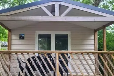 Image de Mobil-home 6 Pers, Terrasse