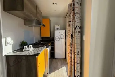 Image de Mobil-home spacieux avec terrasse pour 6 personnes