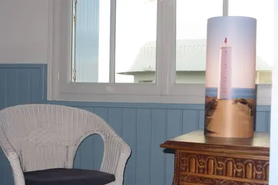 Image de Villa familiale - Corniche vendéenne -Vue panoramique Phare de Grosse Terre