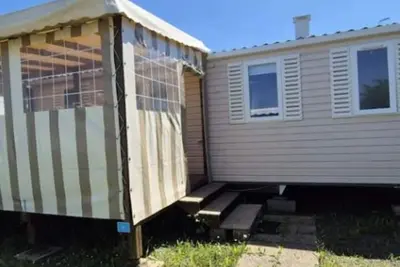 Image de Mobil-home pour 4 à La Tranche-sur-Mer