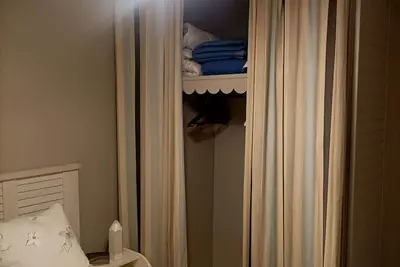 Image de Loue maison dans parc privé  1, 5 km de la mer