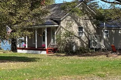 Image de Stay in our immaculate newly remodeled and cozy home in Old  Order Amish country
