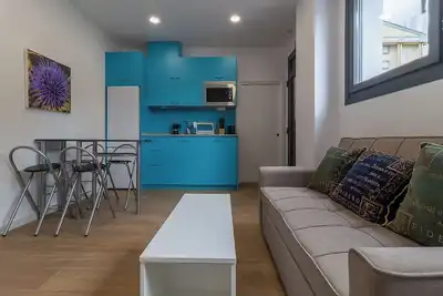 Image de Ares Ii 15 min Roman Theater, Cradle and Pet Friendly