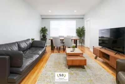 Image de Quaint & Stylish 2br  A Perfect Retreat in Mtl