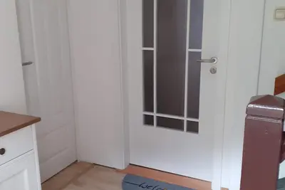 Image de Apartment Krippen-an der Grundmühle / Family apartment with 3 bedrooms