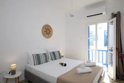 Image de Mykonos Townhouse Gem