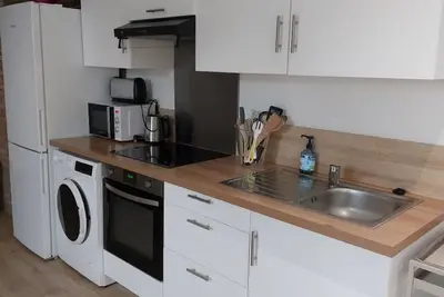 Image de Le cocon citadin