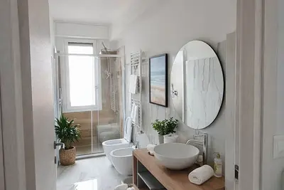 Image de Casa Adelaide close to Mm3 Family sized new apartment