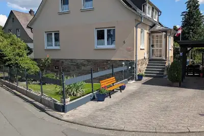 Image de Quietly situated in the Lahn-Dill mountains