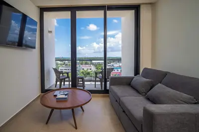Image de Great apartment next to hospitals & malls