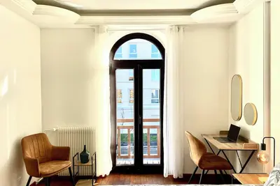Image de ⭐ Villa Foch Prestige | 4 Ch. | Jardin & Parking | Disney/Meaux/Paris Cdg⭐
