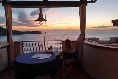 Image de Andrew's House