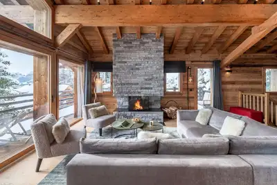 Chalet Vista Verbier